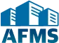 AFMS 로고